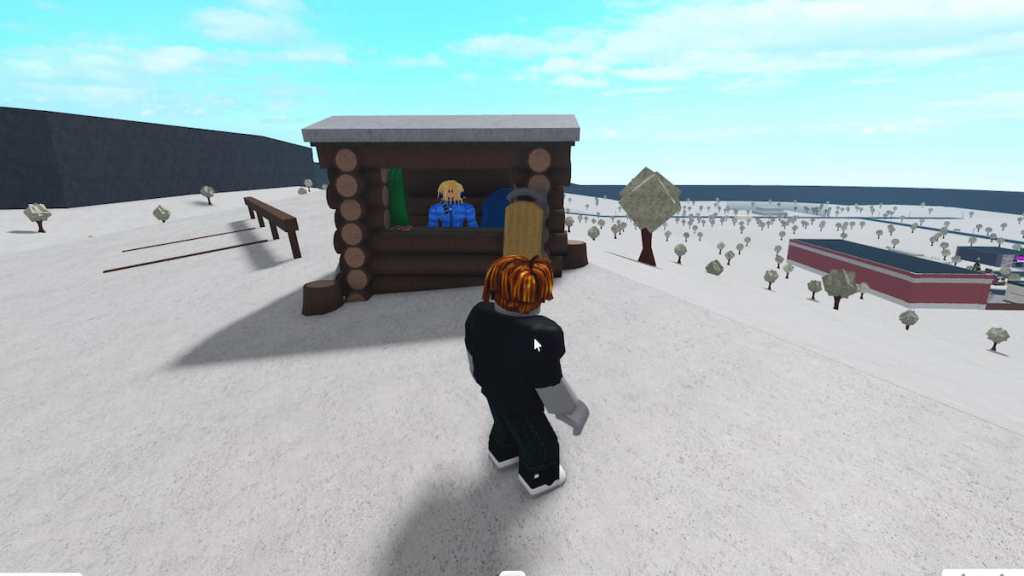 How to find the 9th Elf in Bloxburg Roblox Pro Game Guides