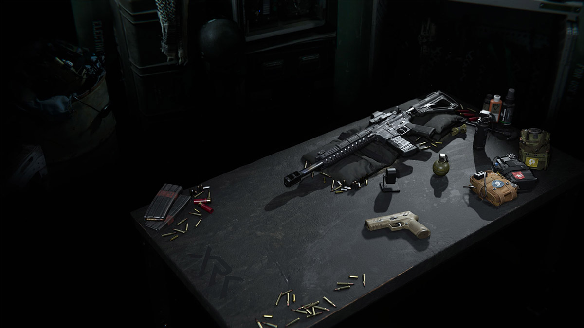 Best Tactical Equipment in Warzone (MW3), Ranked Pro Game Guides