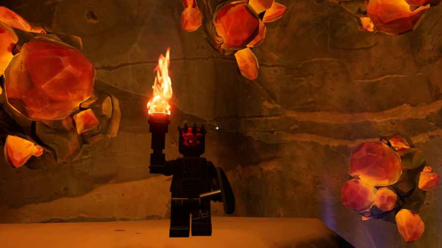 Where to get Brightcore in LEGO Fortnite Pro Game Guides