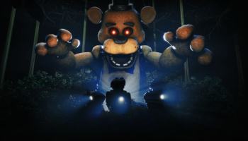 Roblox FNAF x DBD game