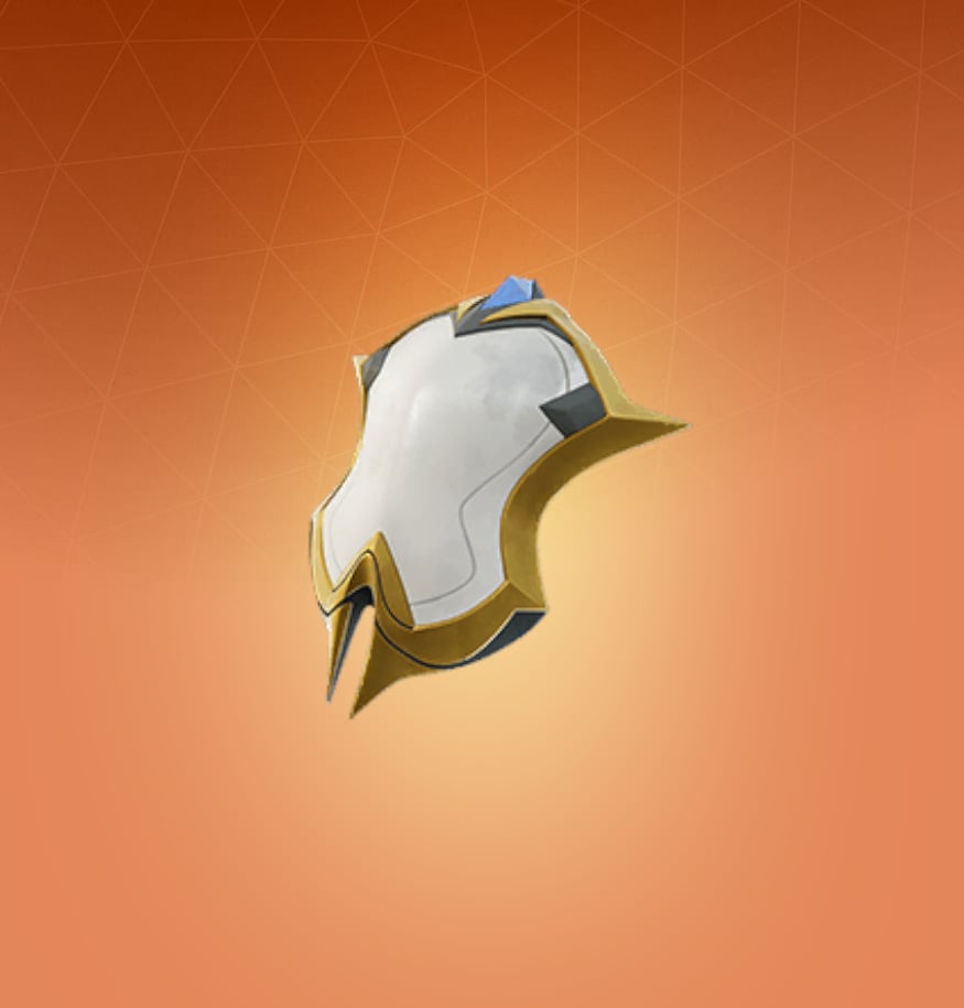 Spectra Protector Back Bling