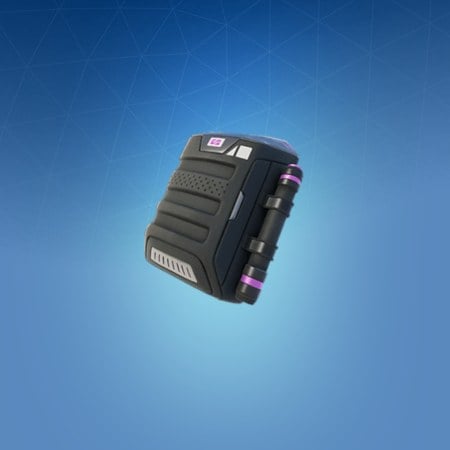 Fortnite Untask'd Courier Set - Pro Game Guides