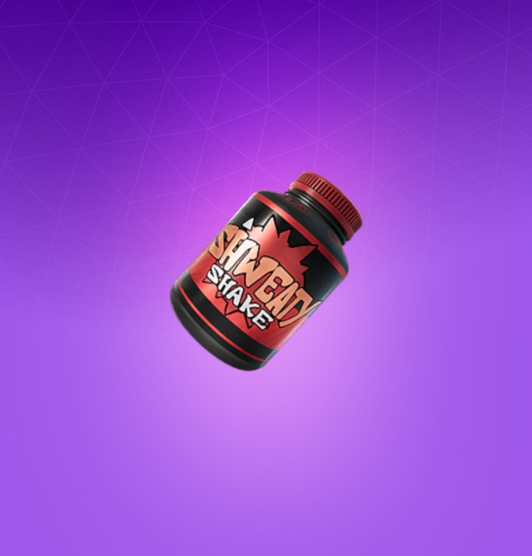 Fortnite Powder Keg Back Bling Pro Game Guides