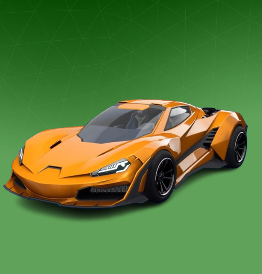 Fortnite Cyclone Cars Pro Game Guides