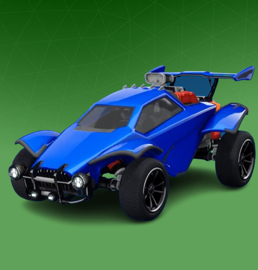 Octane Cars