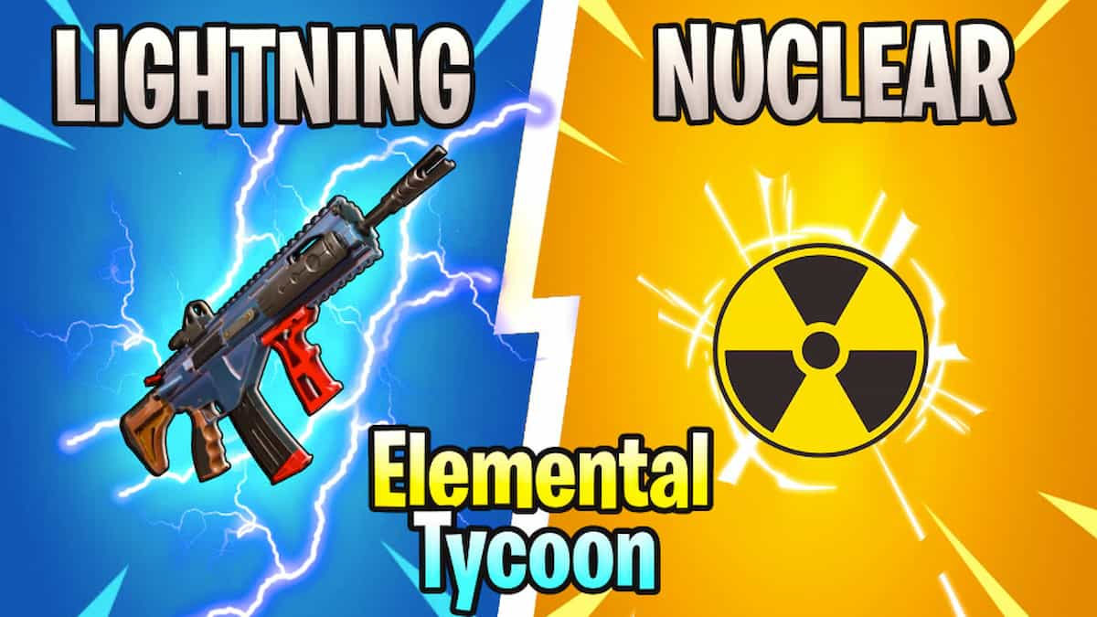 Fortnite Tycoon Codes List - Best Tycoon Maps! - Pro Game Guides