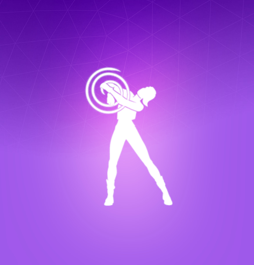Fortnite I'm A Mystery Emote Pro Game Guides