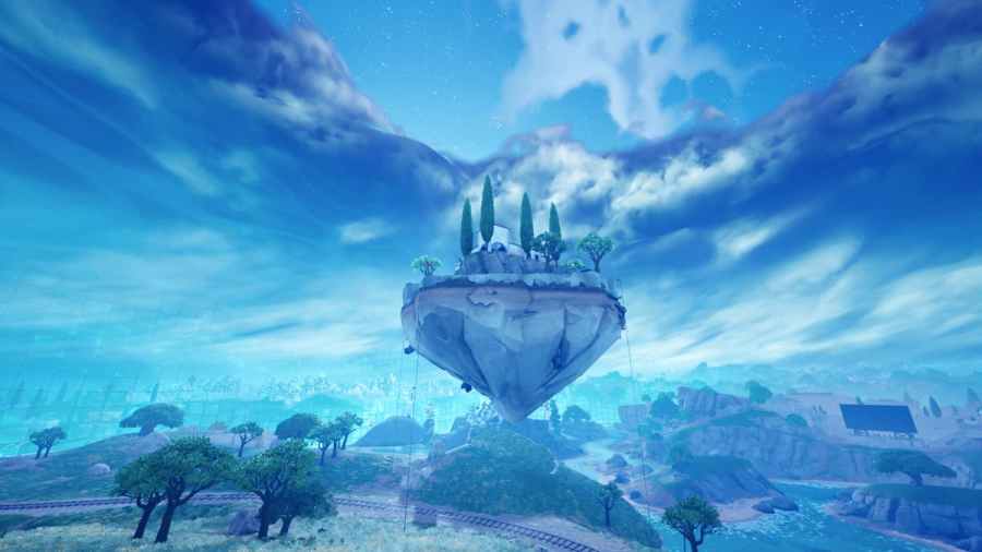 Crackshot's Cabin Location in Fortnite Winterfest Pro Game Guides