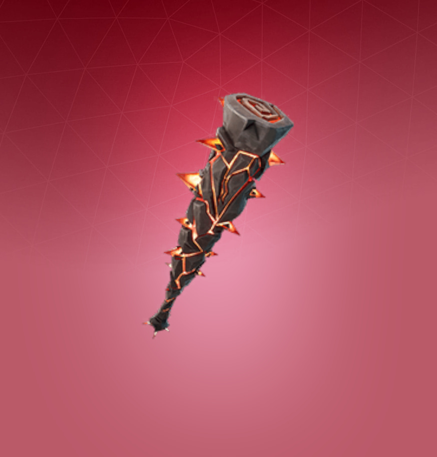 Heartbreak Club Harvesting Tool
