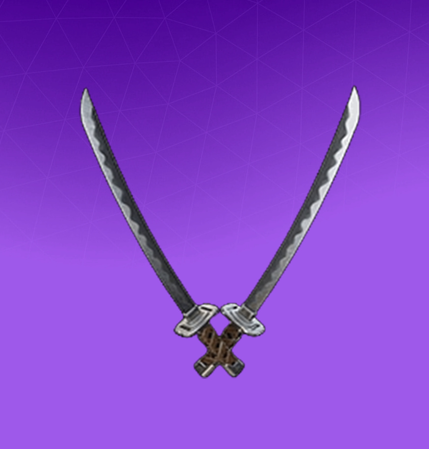 Fortnite AC/DC Pickaxe - Pro Game Guides