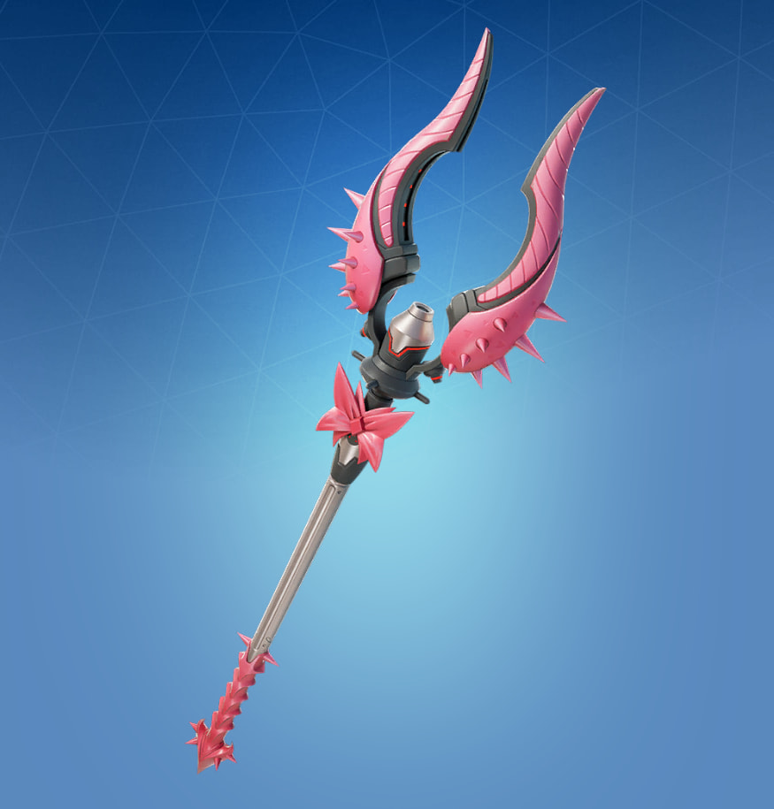 Petal Pincer Harvesting Tool