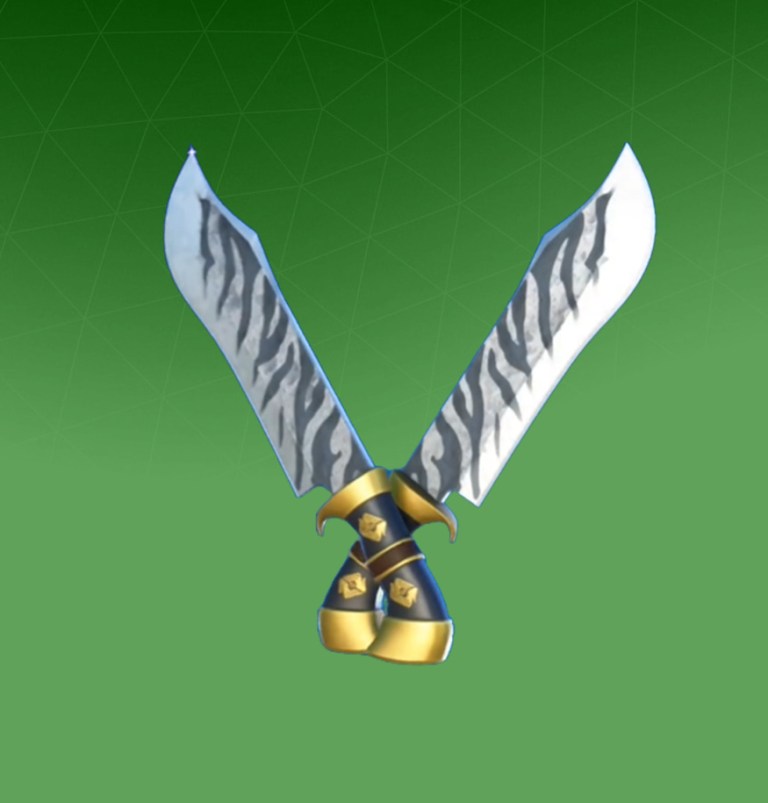 Fortnite Poacher's Regrets Pickaxe Pro Game Guides
