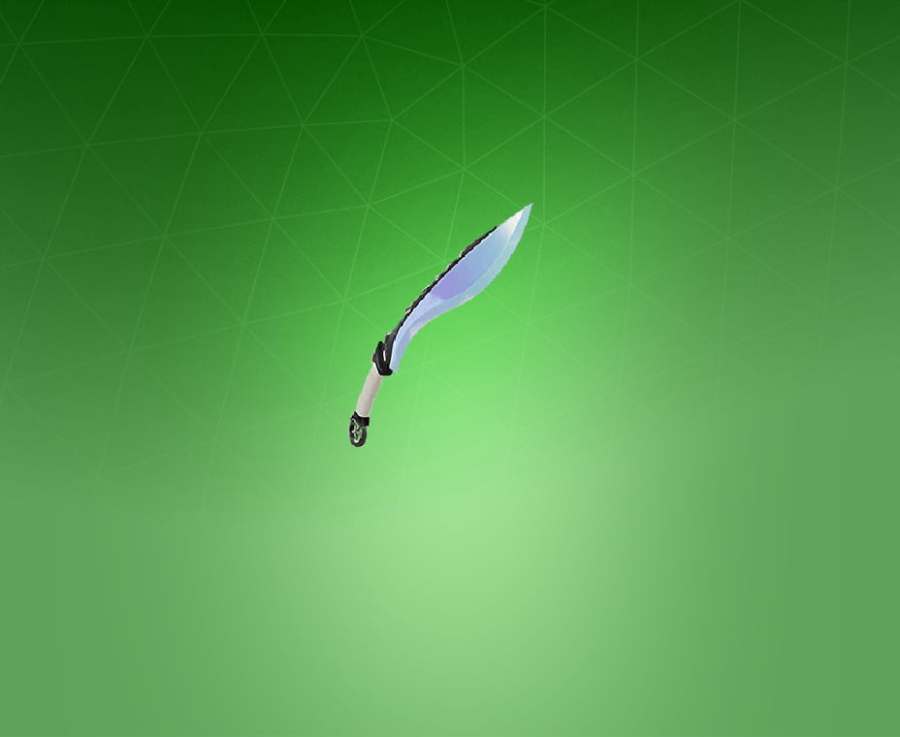 Reconner’s Reckoning Harvesting Tool