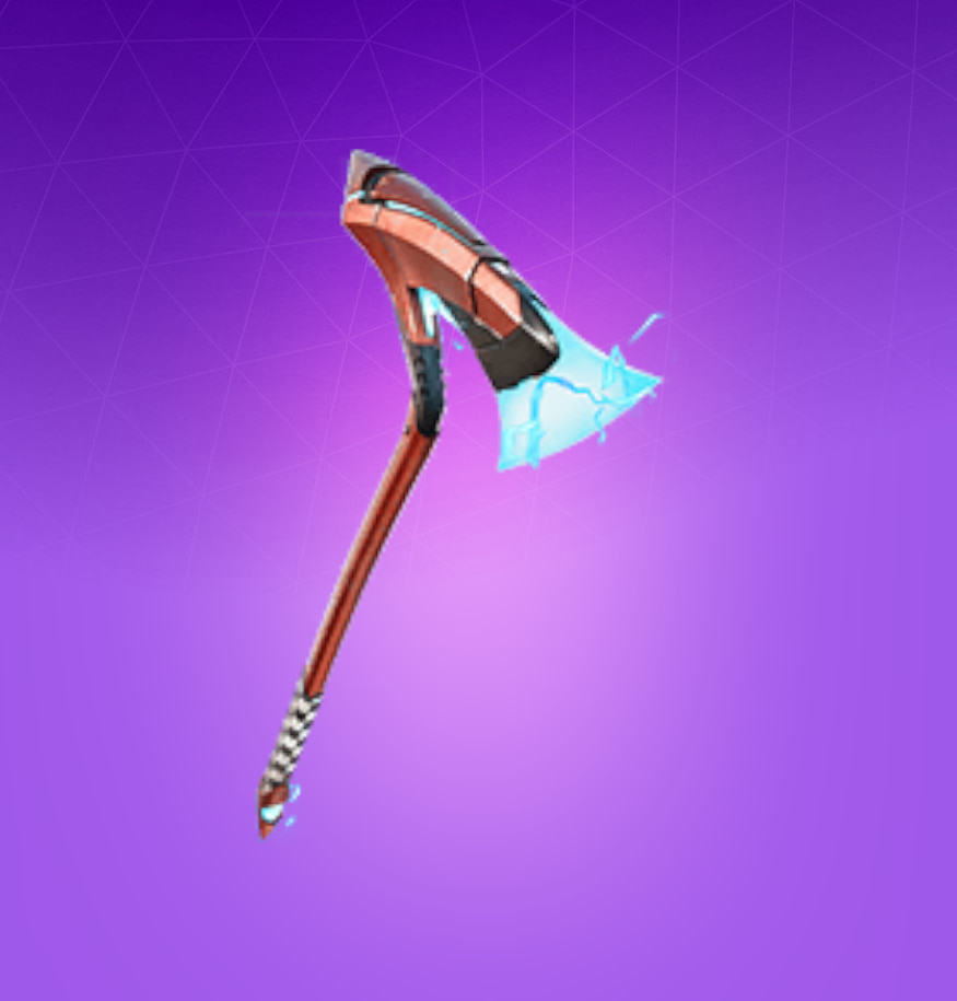 Scratchmark Shredder Harvesting Tool