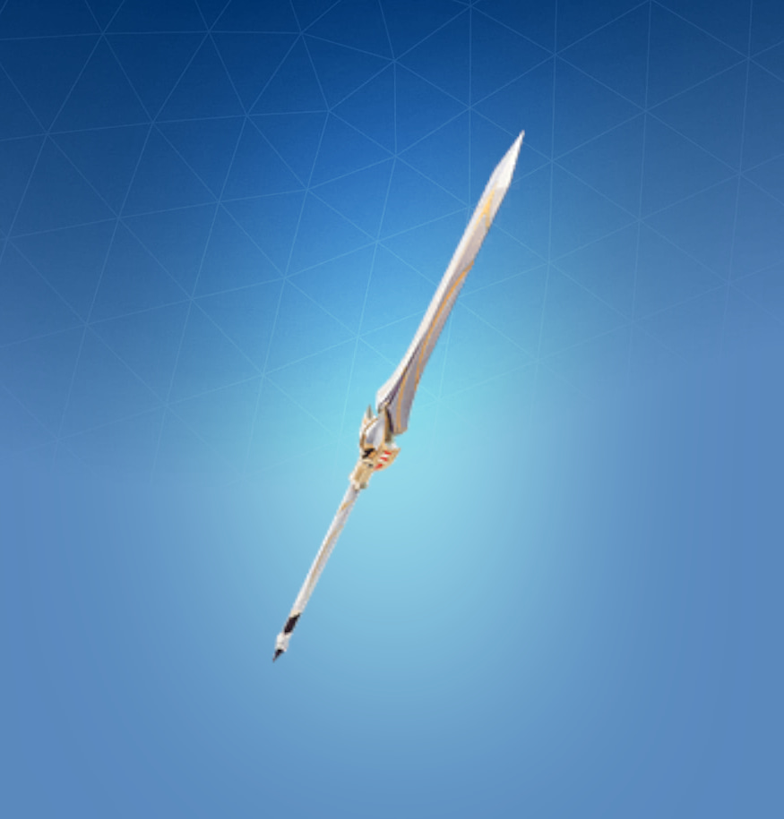 Sunrise Spear Harvesting Tool