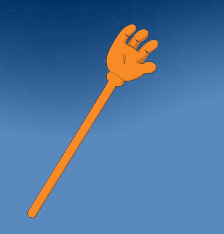 Fortnite The Scratcher Pickaxe Pro Game Guides
