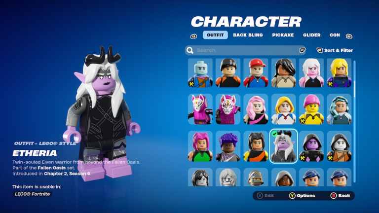 how-to-change-your-appearance-in-lego-fortnite-pro-game-guides