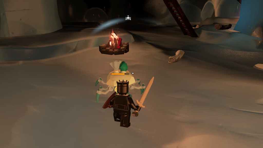 Screenshot by Pro Game Guides