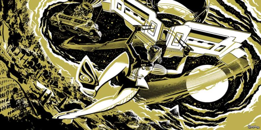 Nisha Loading Screen