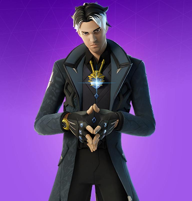 Fortnite Montague Skin Character, PNG, Images Pro Game Guides