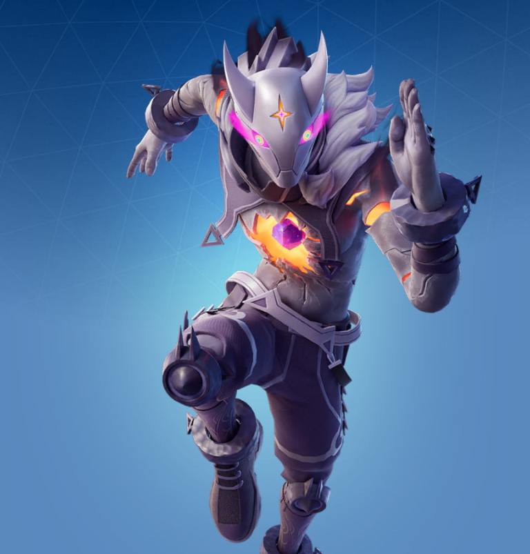 Fortnite Core Knight Talus Skin - Character, PNG, Images - Pro Game Guides