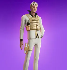 Fortnite Nolan Chance Skin - Character, PNG, Images - Pro Game Guides