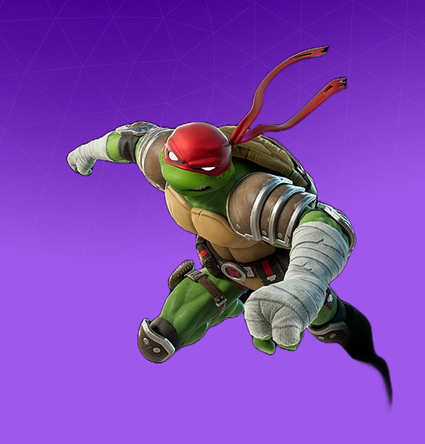 Raphael Skin