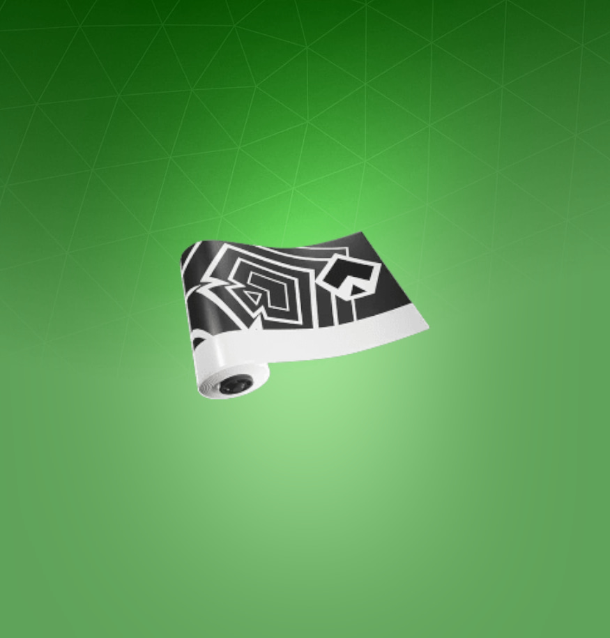 King of Spades Wrap