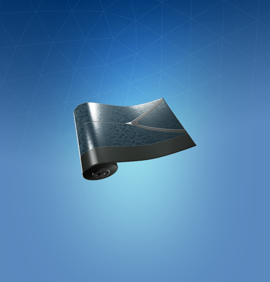 Unbreakable Wrap