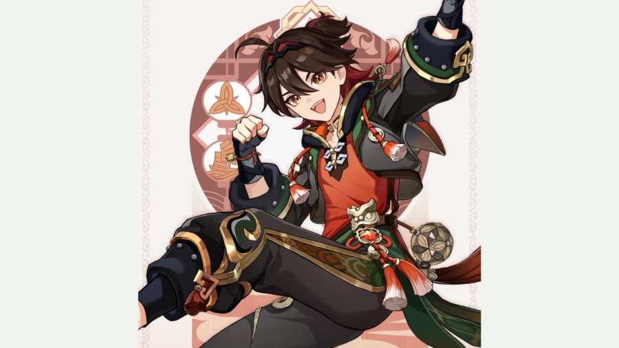 Best Gaming build in Genshin Impact Pro Game Guides