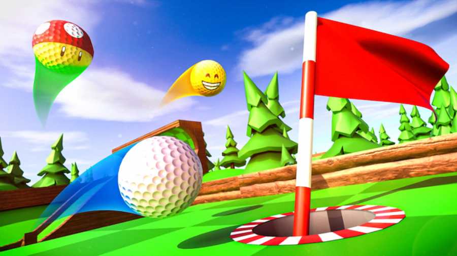 free Golf Frenzy codes