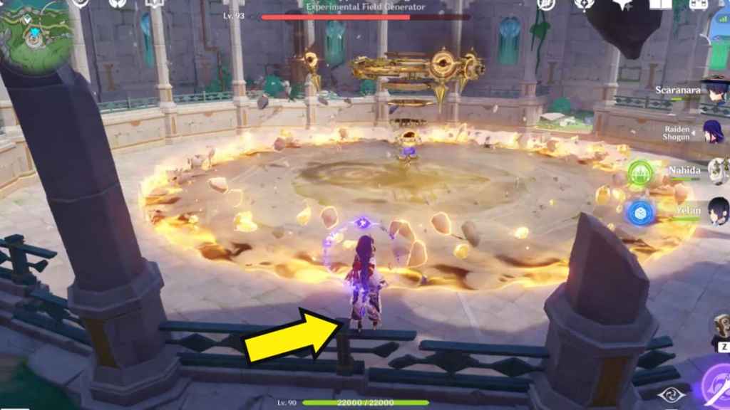 Image by Pro Game Guides