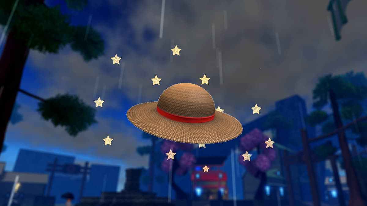 How to get free Straw Hat in Haze Piece | Pro Game Guides