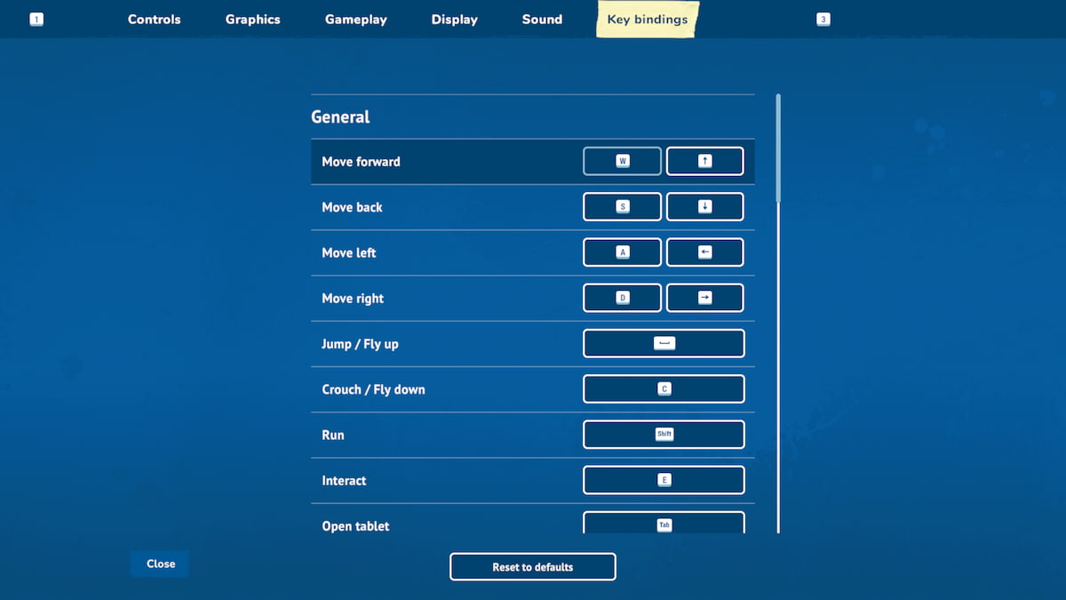 All controls for House Flipper 2 Pro Game Guides