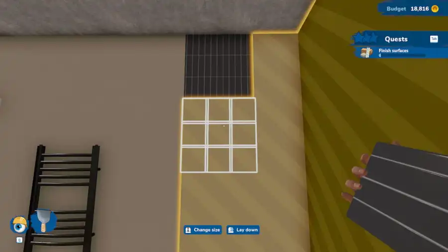 How to unlock all tools in House Flipper 2 Pro Game Guides