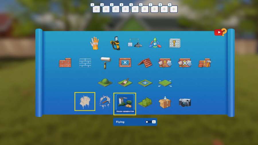 All Hidden Trophies & Achievements in House Flipper 2 Pro Game Guides