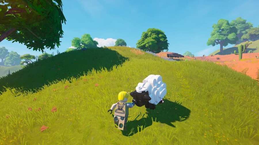 All LEGO Fortnite Creatures Locations, Drops, & more Pro Game Guides