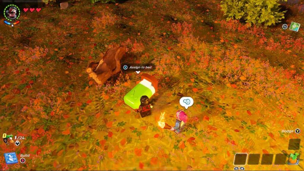 Screenshot by Pro Game Guides