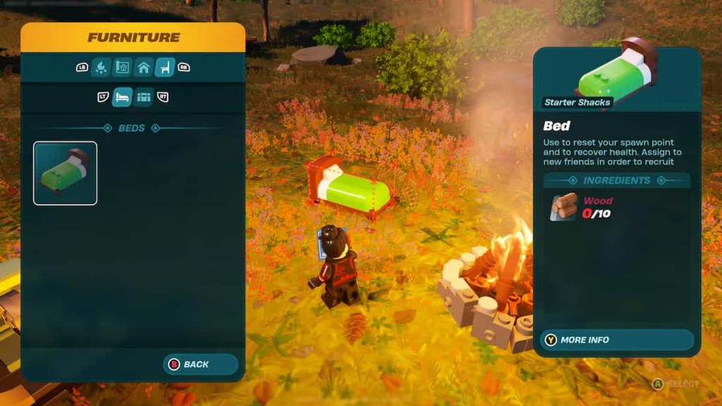 Screenshot by Pro Game Guides