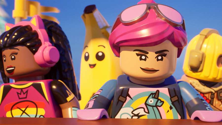 All Villagers in LEGO Fortnite Best Villagers to recruit Pro Game