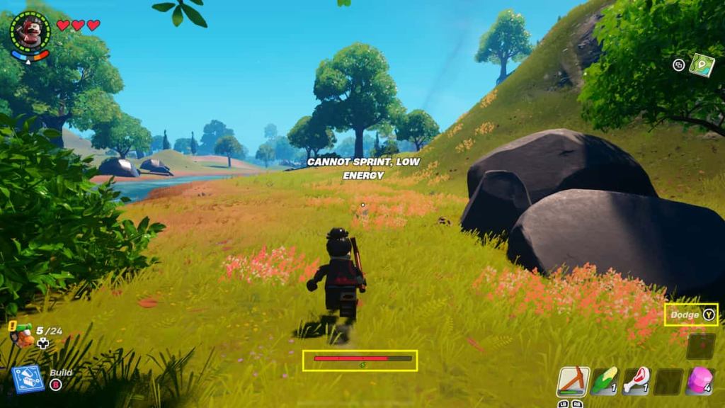Screenshot by Pro Game Guides