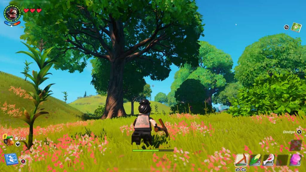 Screenshot by Pro Game Guides