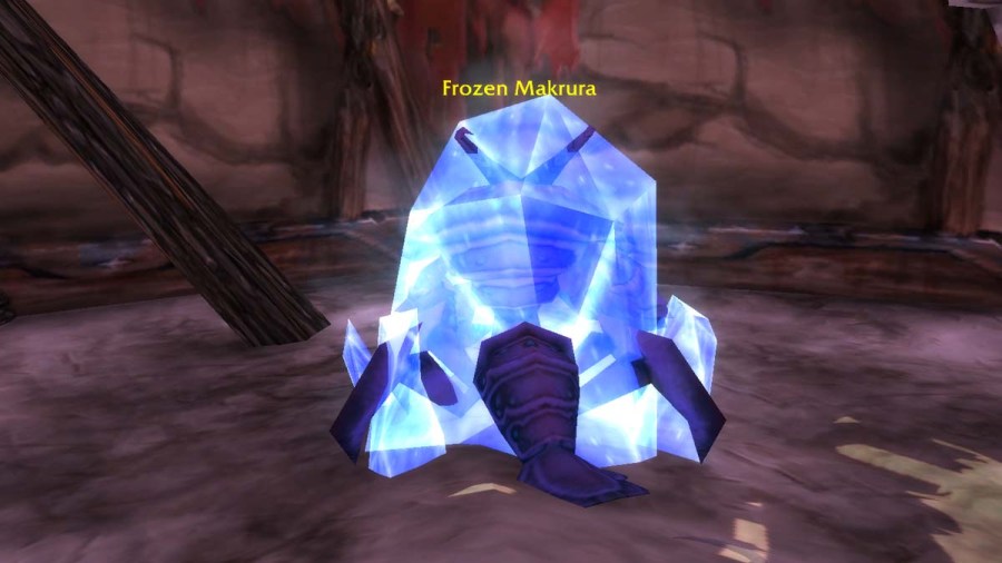 How to get the Molten Blast rune in WoW Season of Discovery | Pro Game ...