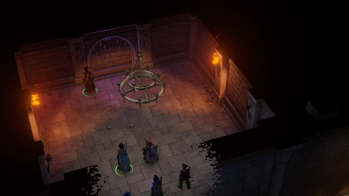 Wizard's Tower Guide Pathfinder Lord of Nothing Pro Game Guides