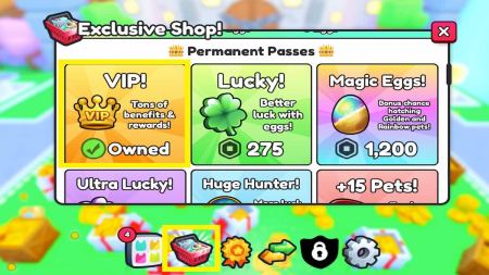 Is buying VIP worth it in Pet Simulator 99? - Roblox | Pro Game Guides