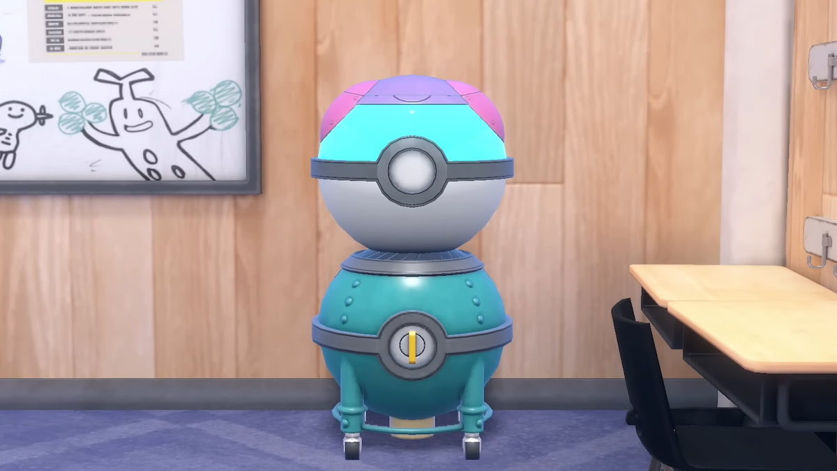 Screenshot by Pro Game Guides