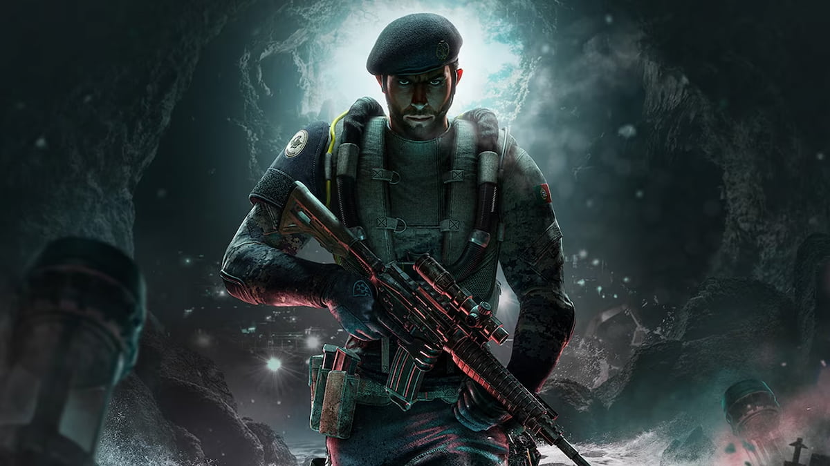 R6 Tubarão Operator Guide - Weapons, Zoto Canisters, & more | Pro Game ...