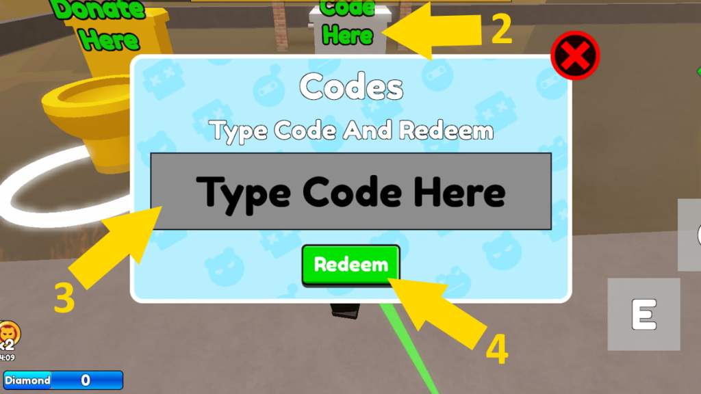 Bathroom Attack Codes | Pro Game Guides