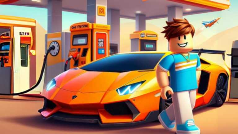 Gas Station Tycoon 2 Codes - Do they exist? - Pro Game Guides