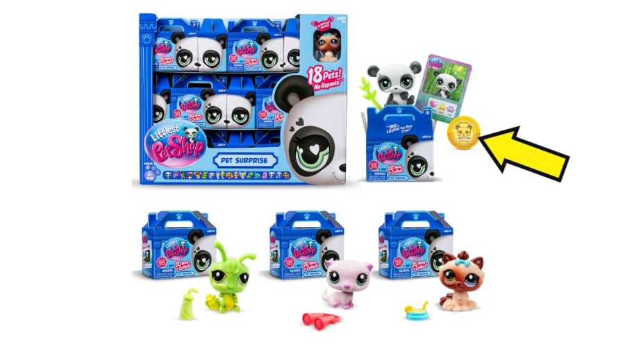 Littlest Pet Shop Codes – Do they exist? - Pro Game Guides